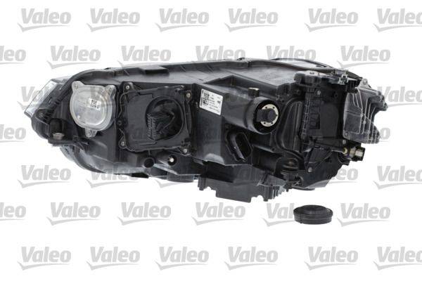 Valeo 450575 Hauptscheinwerfer-0
