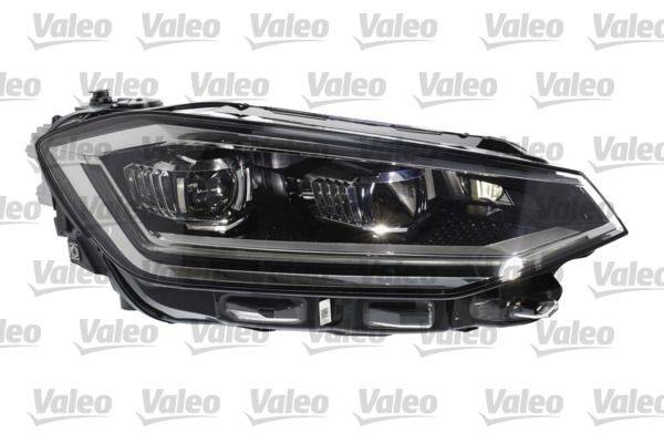 Valeo 450575 Hauptscheinwerfer-2