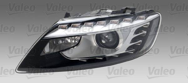 Valeo 044142 Hauptscheinwerfer-0