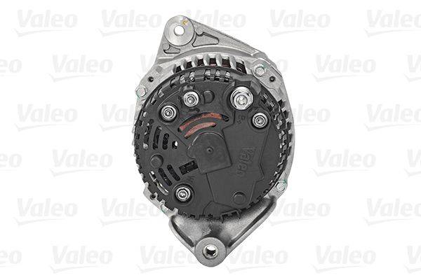 Lichtmaschine Generator 14 V 80 A Ø 63 mm VALEO für u.a. PEUGEOT 405