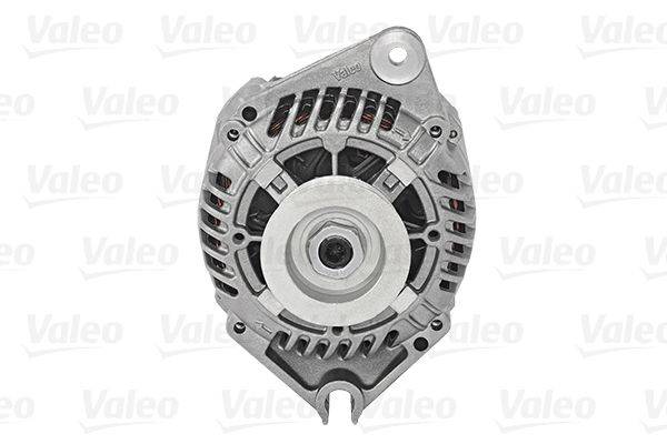 Lichtmaschine Generator 14 V 80 A Ø 63 mm VALEO für u.a. PEUGEOT 405-2
