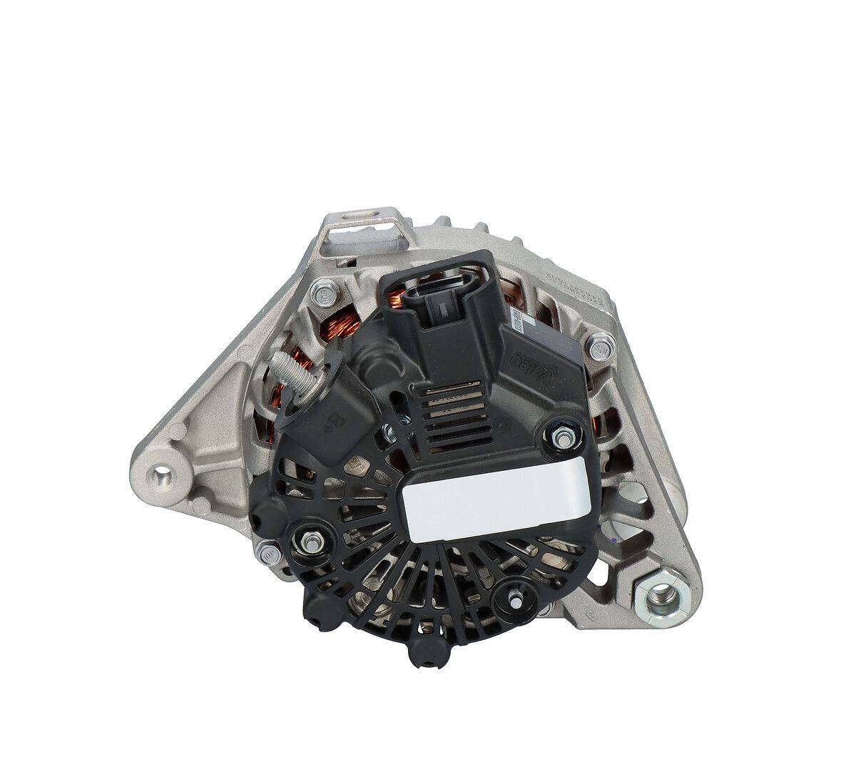Lichtmaschine Generator 14 V 120 A Ø 58 mm VALEO für u.a. HYUNDAI ix35-1