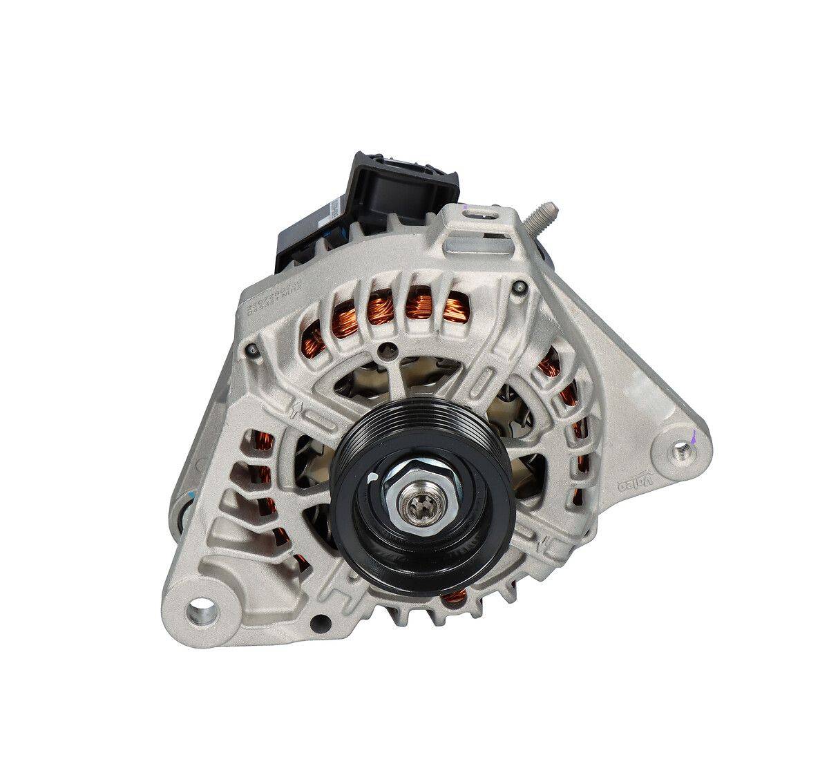 Lichtmaschine Generator 14 V 120 A Ø 58 mm VALEO für u.a. HYUNDAI ix35-2