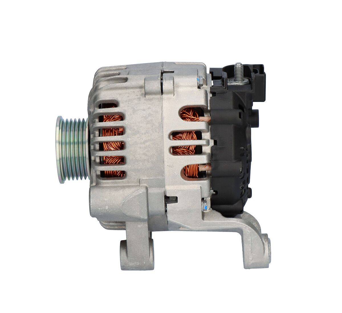 Lichtmaschine Generator 14 V 150 A Ø 55 mm VALEO für u.a. BMW 5er-1