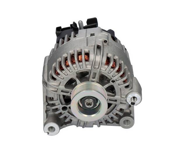 Lichtmaschine Generator 14 V 150 A Ø 55 mm VALEO für u.a. BMW 5er