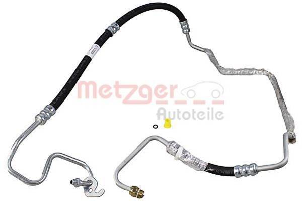 Metzger 2361044 Hydraulikschlauch, Lenkung