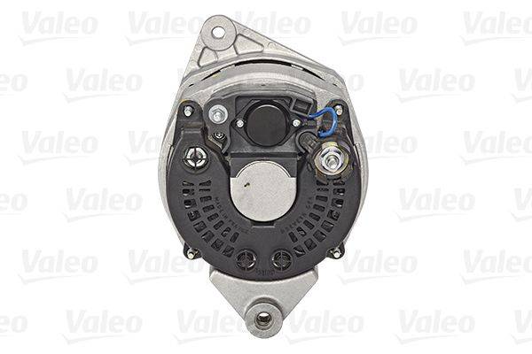 Valeo 433469 Generator-0