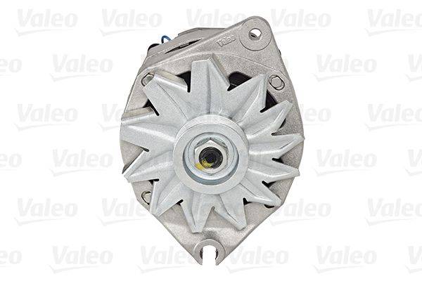 Valeo 433469 Generator-2