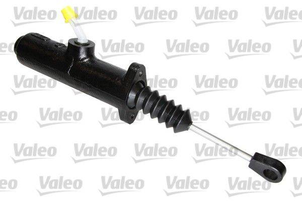 Geberzylinder Kupplung Ø 25,4 mm Gusseisen VALEO für u.a. MERCEDES-BENZ VARIO-0