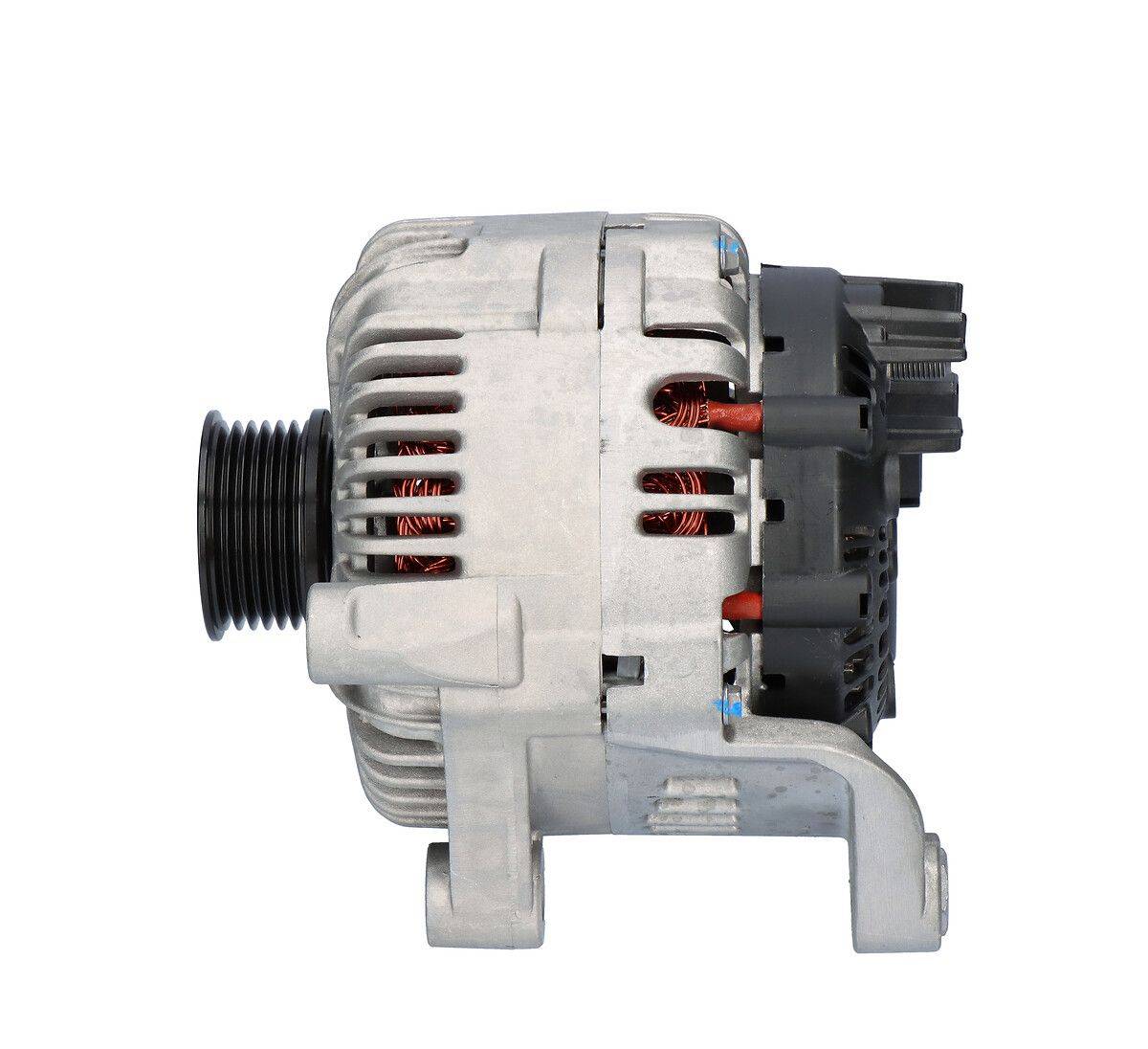 Valeo 437556 Generator-0