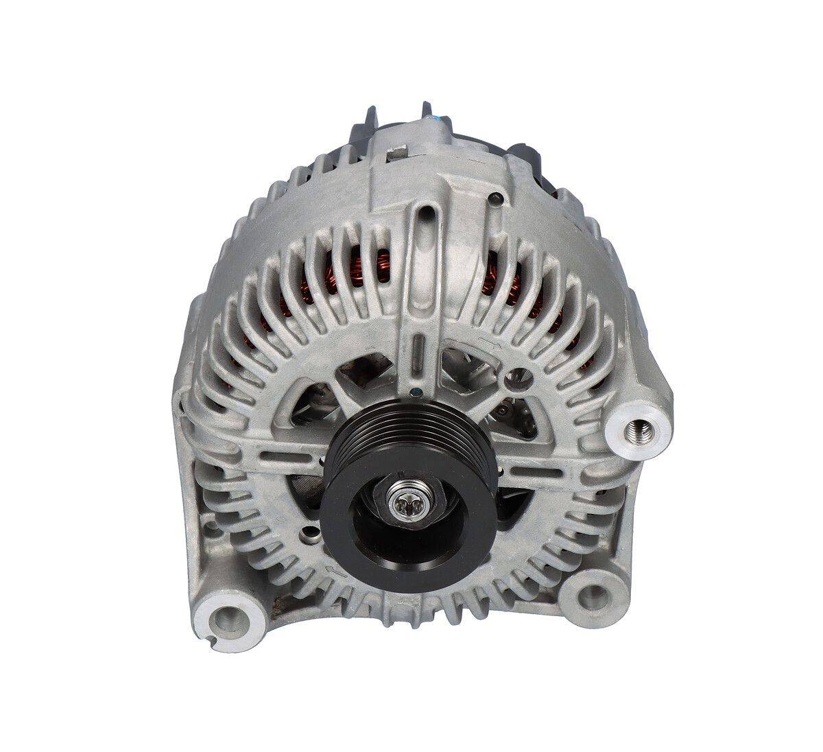 Valeo 437556 Generator-2
