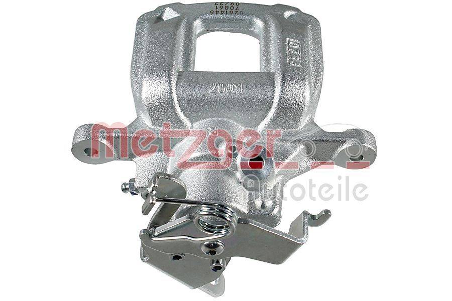 Metzger 6261446 Bremssattel-1