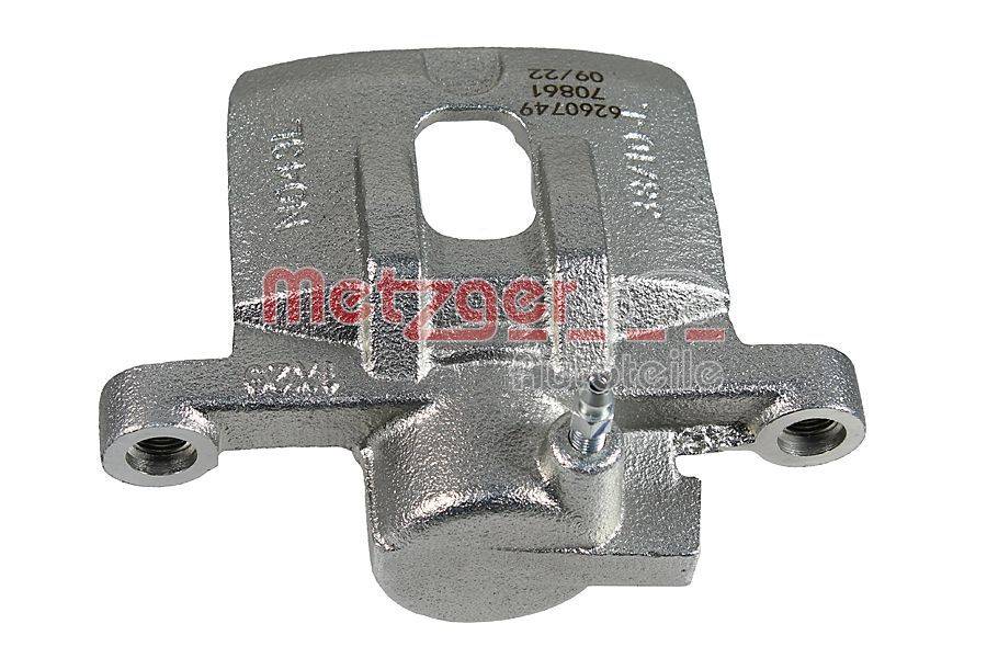 Metzger 6260749 Bremssattel-1