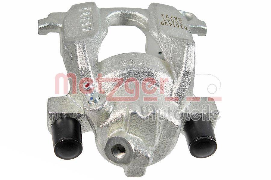Metzger 6261439 Bremssattel-0