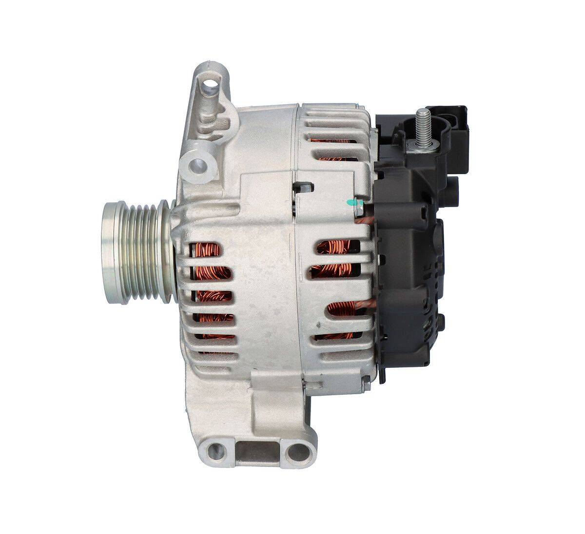 Valeo 437545 Generator-1