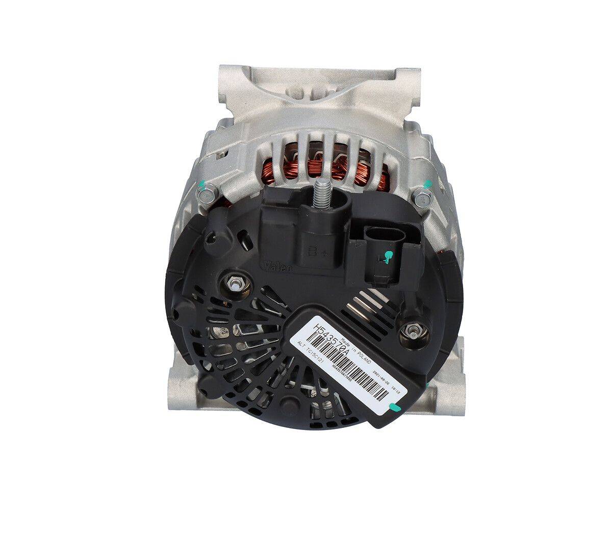 Valeo 437545 Generator-0