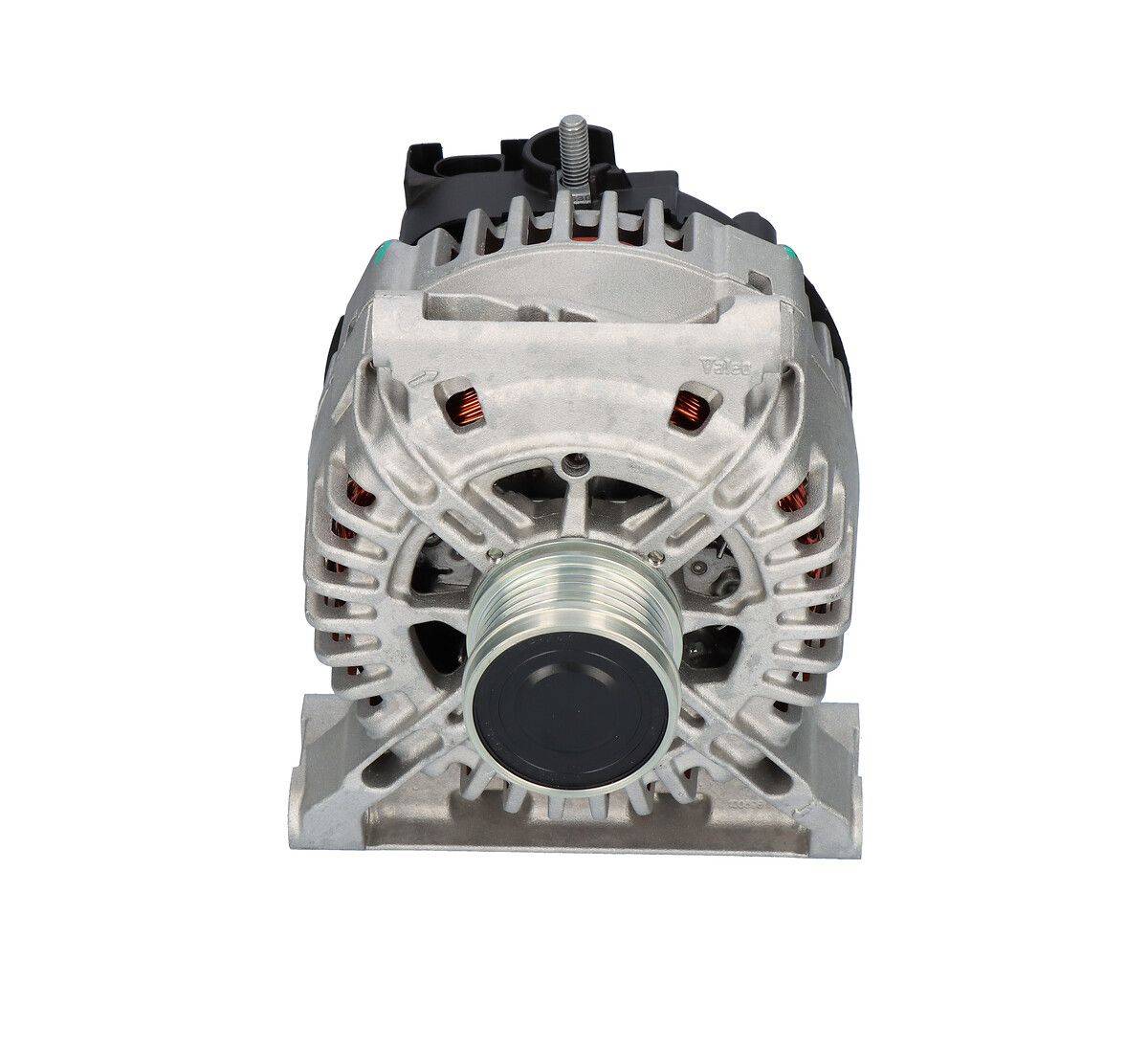 Valeo 437545 Generator-2
