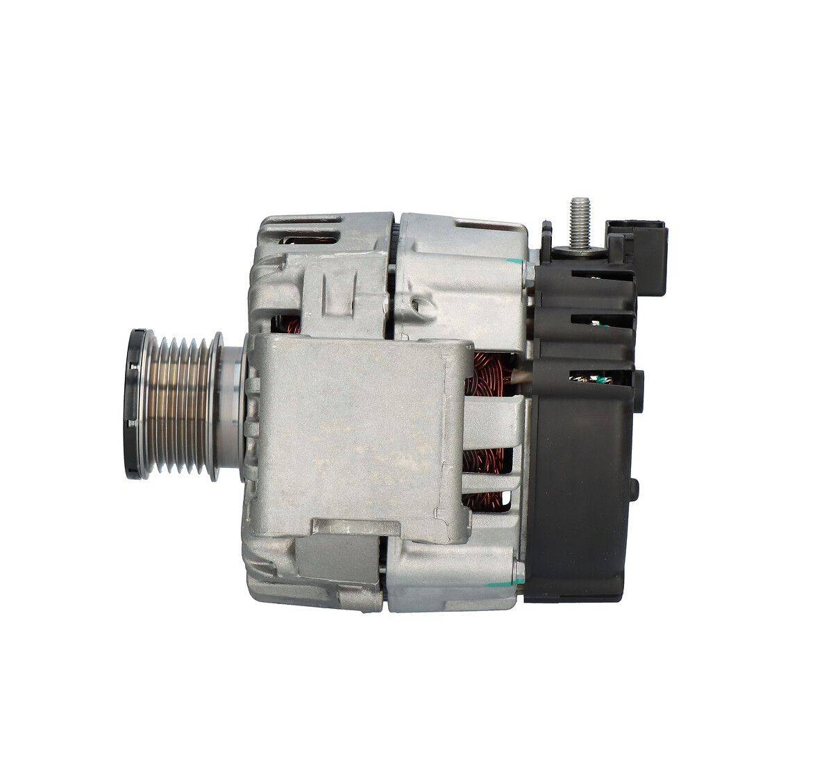 Lichtmaschine Generator 14 V 180 A Ø 51 mm VALEO für u.a. MB C-KLASSE-1