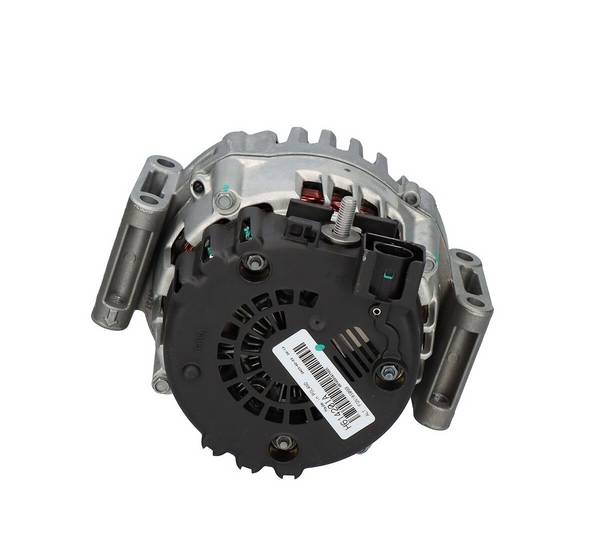 Lichtmaschine Generator 14 V 180 A Ø 51 mm VALEO für u.a. MB C-KLASSE