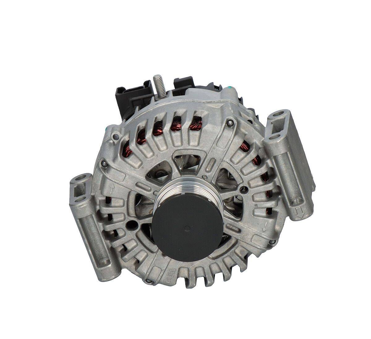 Lichtmaschine Generator 14 V 180 A Ø 51 mm VALEO für u.a. MB C-KLASSE-2