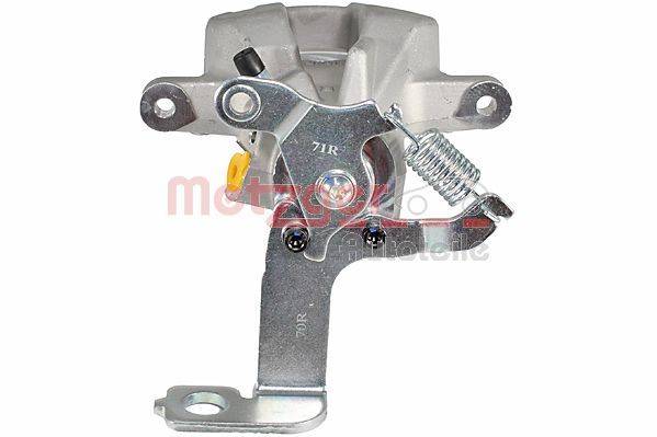 Metzger 6261136 Bremssattel-0