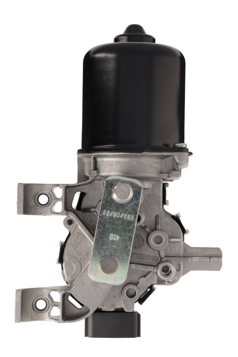 Wischermotor vorne 12 V VALEO IAM-Expertise passend für u.a. RENAULT CLIO-0