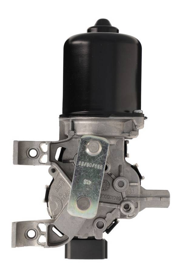 Wischermotor vorne 12 V VALEO IAM-Expertise passend für u.a. RENAULT CLIO