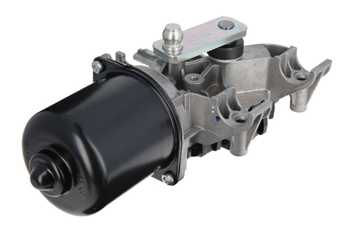 Wischermotor vorne 12 V VALEO IAM-Expertise passend für u.a. RENAULT CLIO-4