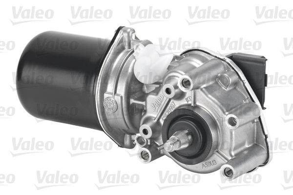 Wischermotor vorne 12 V VALEO IAM-Expertise passend für u.a. RENAULT SCÉNIC-3