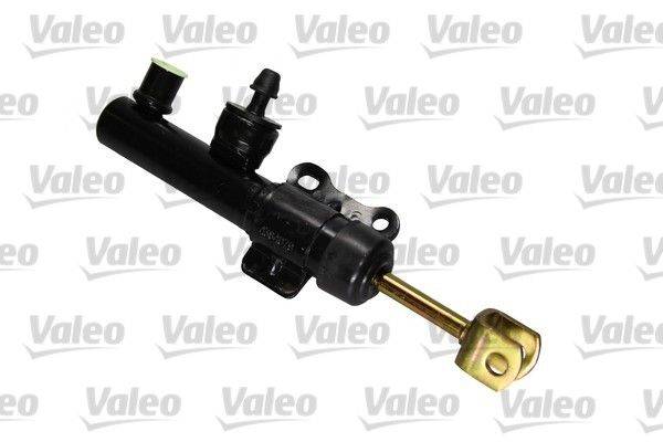 Geberzylinder Kupplung Ø 17,46 mm für KG1706.1.1 VALEO für u.a. SAAB 9000-0