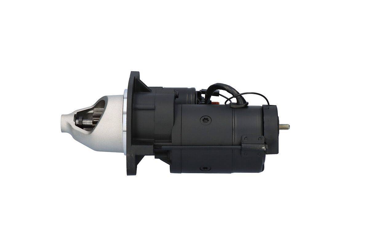 Valeo 455537 Starter-1