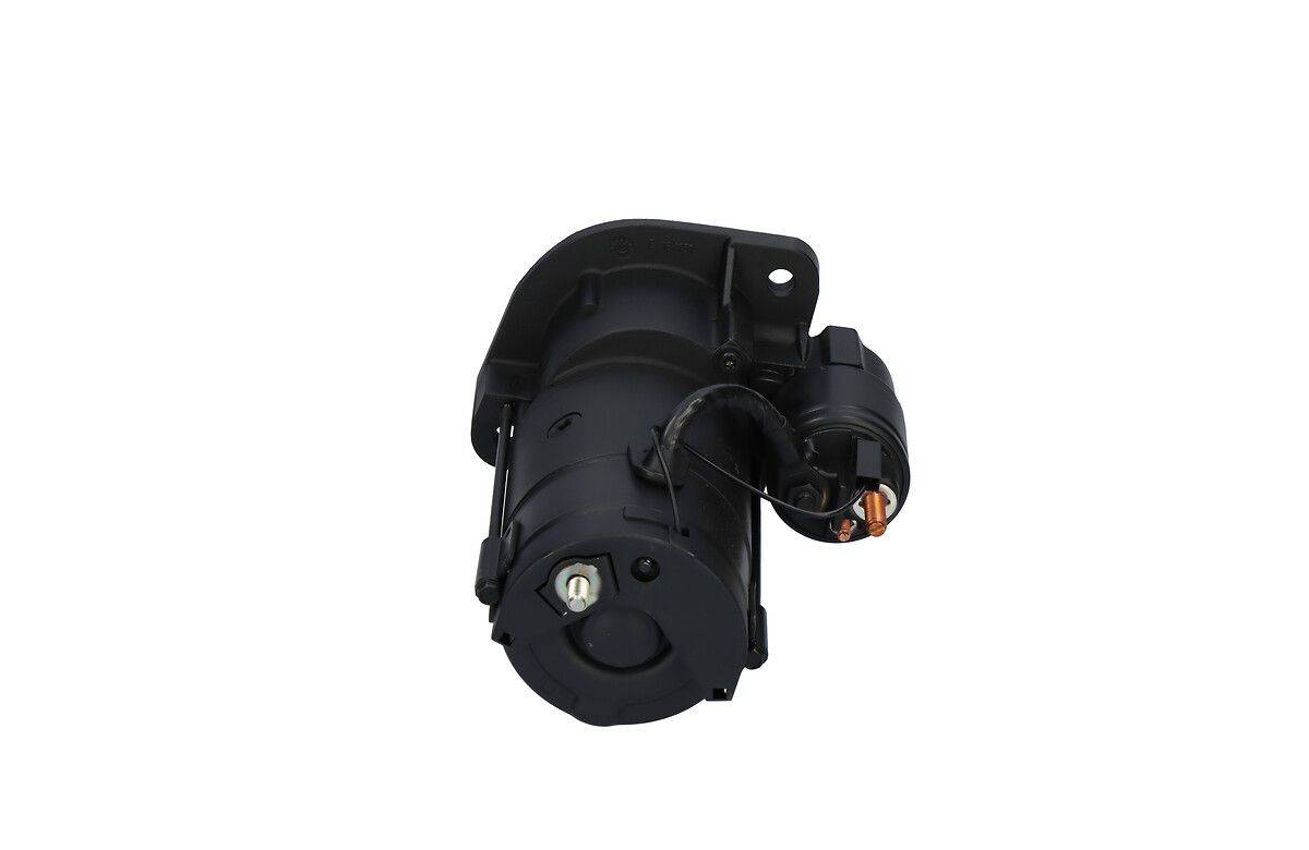 Valeo 455537 Starter-2