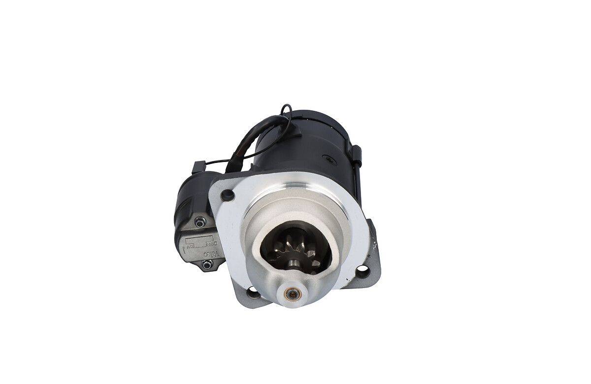 Valeo 455537 Starter-0