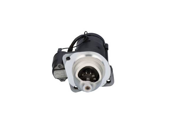 Valeo 455537 Starter