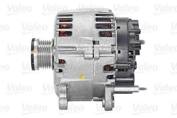 Lichtmaschine Generator 14 V 140 A Ø 51 mm VALEO für u.a. VW TIGUAN-1