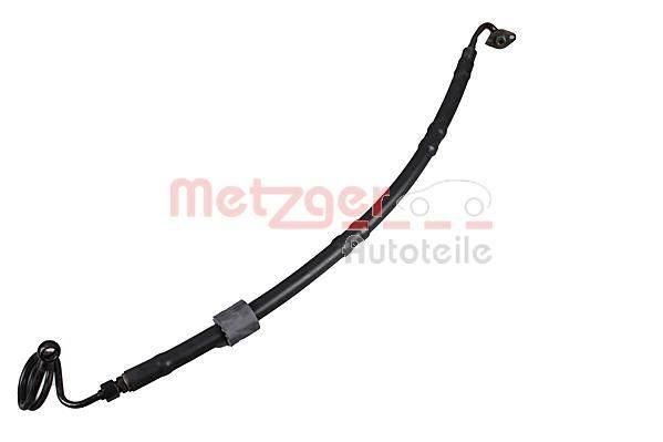 Metzger 2361064 Hydraulikschlauch, Lenkung-0