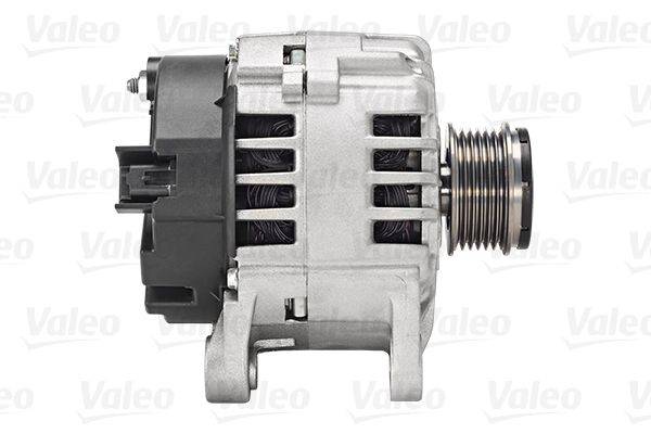 Valeo 437361 Generator-1
