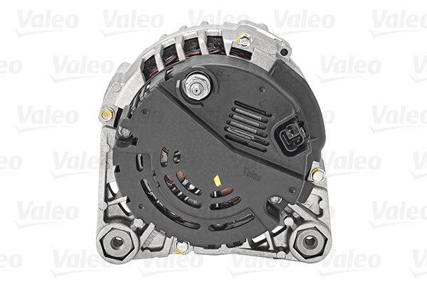 Valeo 437361 Generator-2