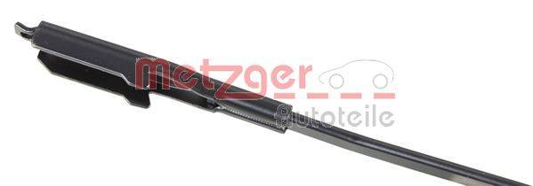 Metzger 2190131 Wischarm, Scheibenreinigung-1