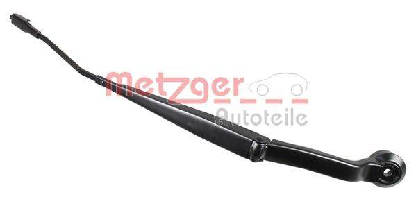 Metzger 2190131 Wischarm, Scheibenreinigung-0