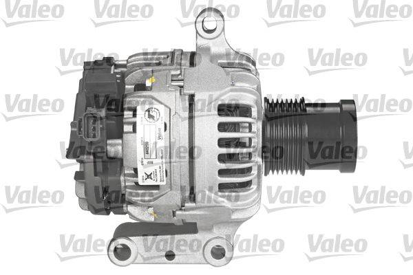 Lichtmaschine Generator 14 V 110 A Ø 59 mm VALEO für u.a. FORD TRANSIT