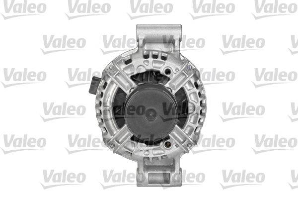 Lichtmaschine Generator 14 V 110 A Ø 59 mm VALEO für u.a. FORD TRANSIT-2