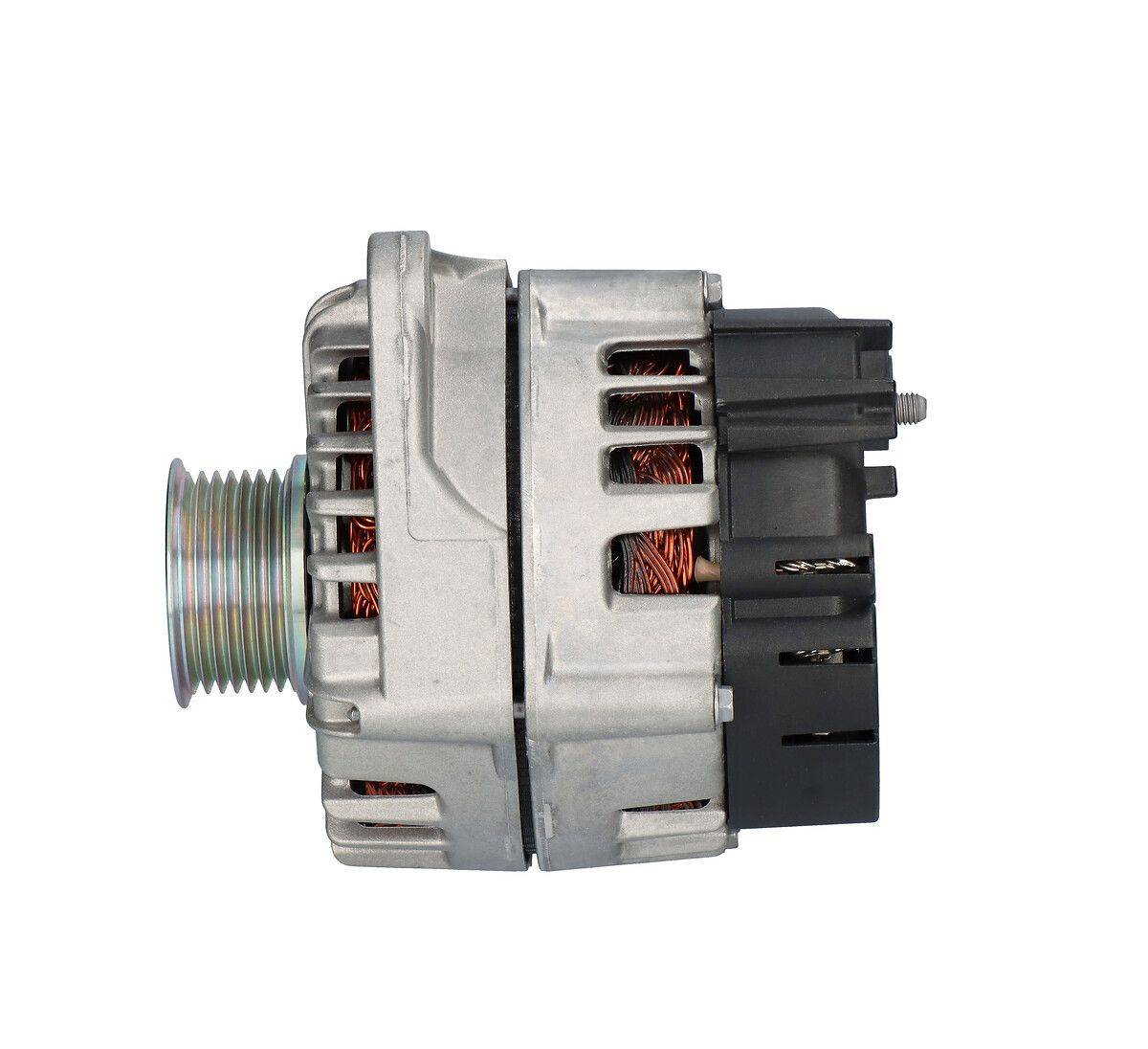 Lichtmaschine Generator 14 V 180 A Ø 56 mm VALEO für u.a. IVECO DAILY-1