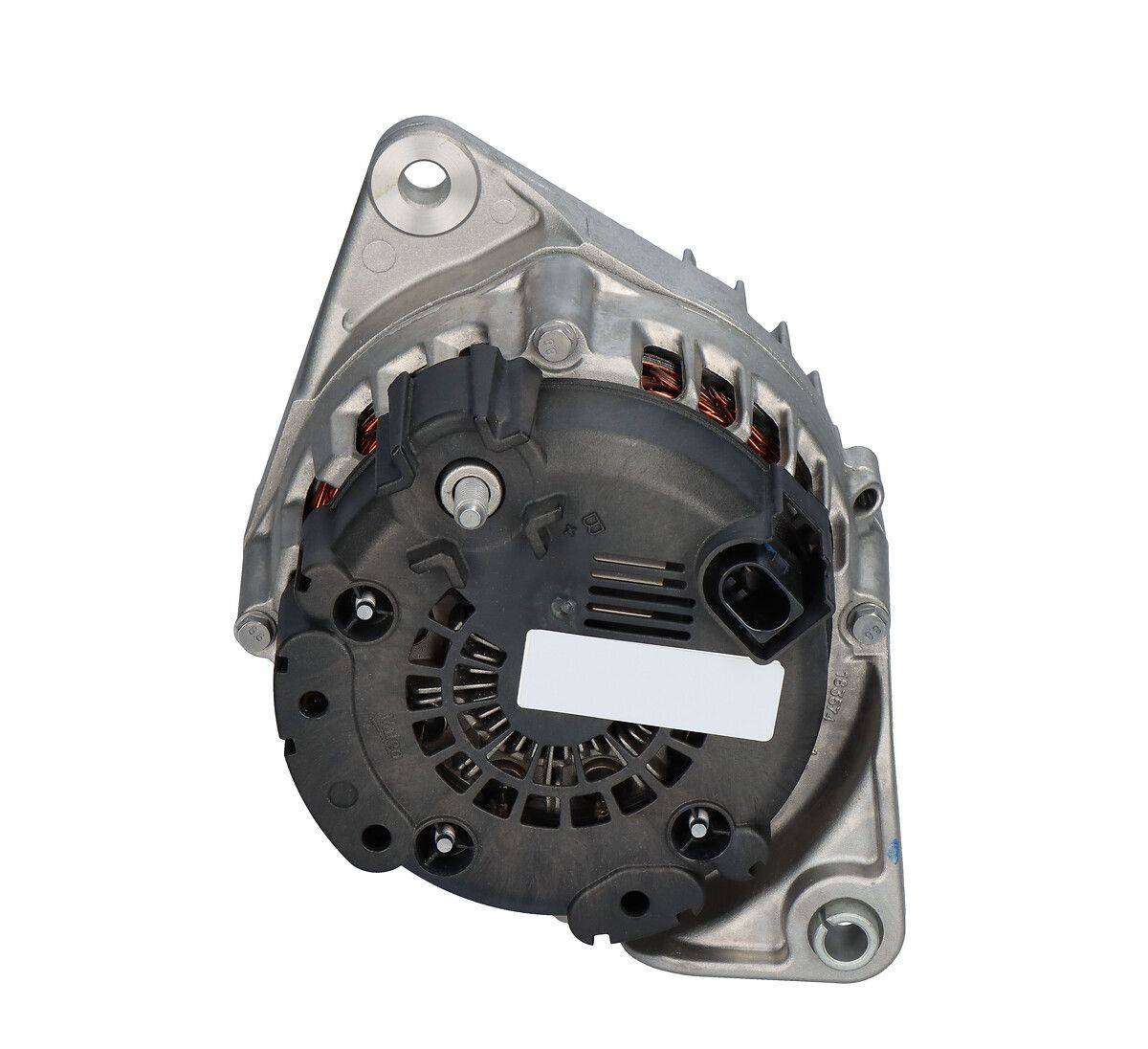 Lichtmaschine Generator 14 V 180 A Ø 56 mm VALEO für u.a. IVECO DAILY-2