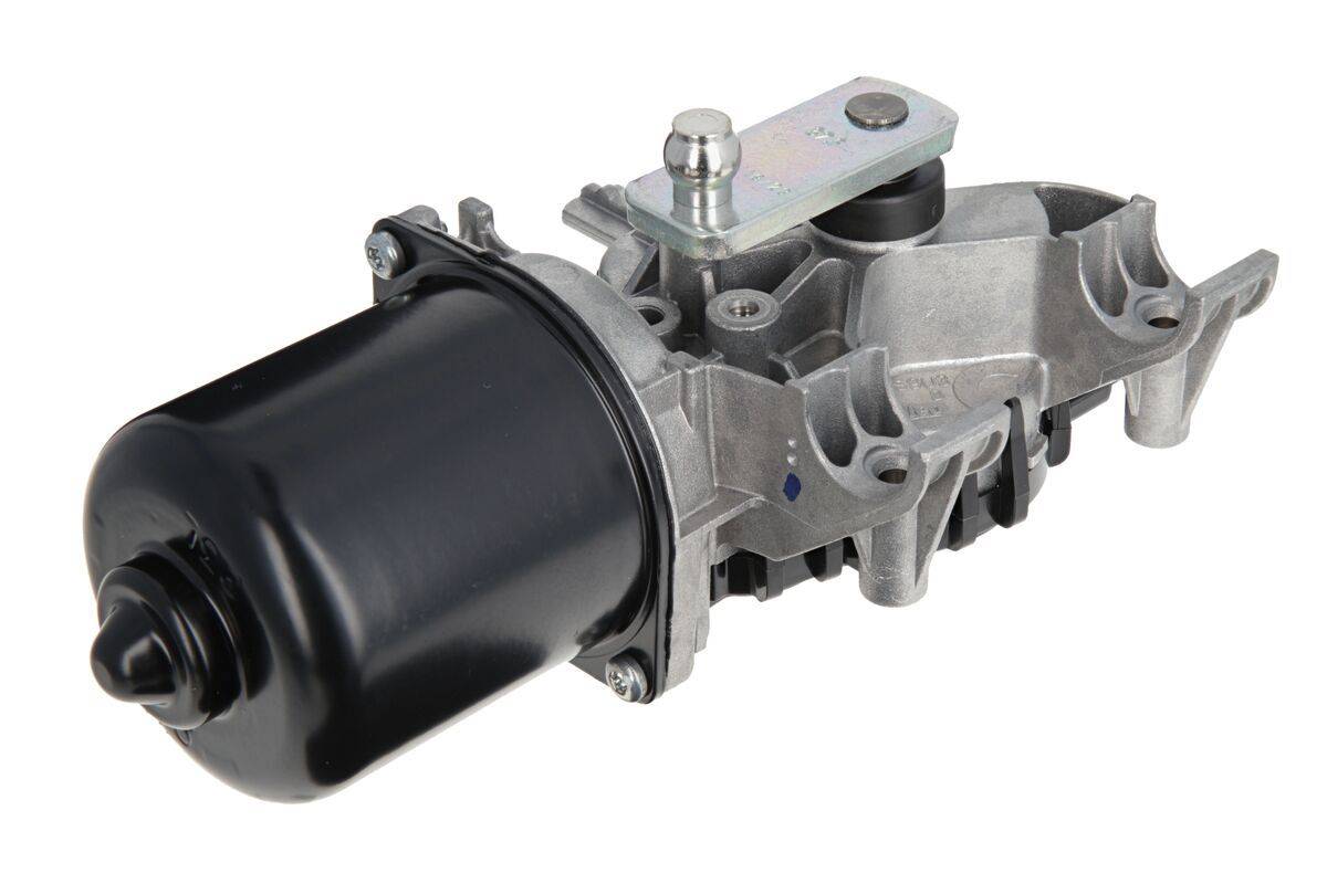 Wischermotor vorne 12 V VALEO IAM-Expertise passend für u.a. DACIA DUSTER-0