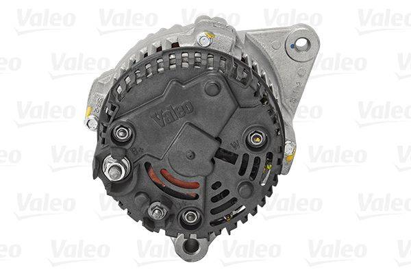 Lichtmaschine Generator 14 V 70 A Ø 56 mm VALEO für u.a. CITROËN SAXO-1