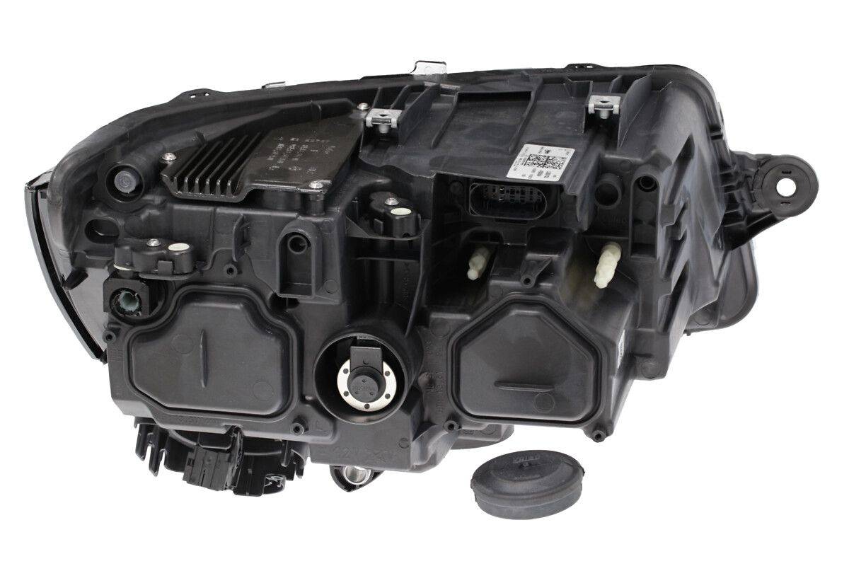 Hauptscheinwerfer links VALEO IAM-Expertise passend für u.a. VW TRANSPORTER-2