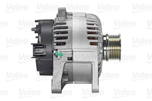 Valeo 440065 Generator
