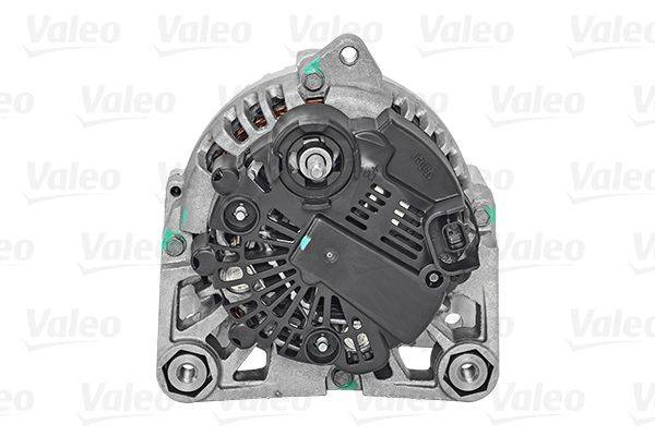 Valeo 440065 Generator-1