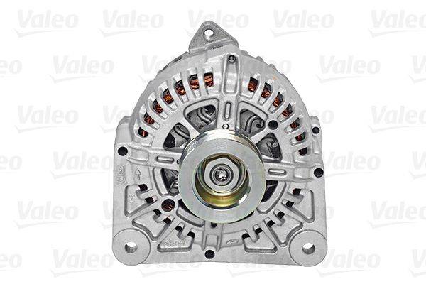 Valeo 440065 Generator-2